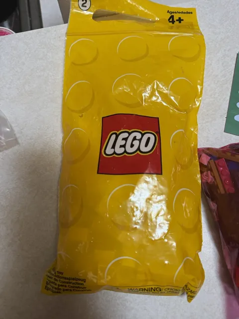 LEGO Genuine Mixed Parts Lot – Plates, Bricks, Windows & Accessories 70+ Piece