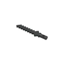 LEGO MINIFIGURE WEAPON MINECRAFT DAGGER (1 PCS) CHOOSE YOUR COLOR 65505A!!