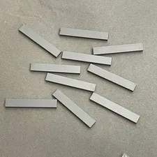 Lego 6636 Dark Gray Replacement Parts Pieces Lot of 10