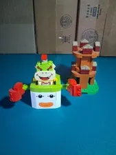 LEGO Super Mario Bowser Jr.'s Clown Car Expansion 71396 (Jr And Clown Car)