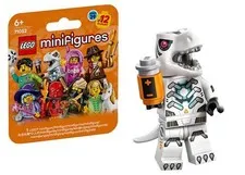 LEGO Series 29 Minifigure Robot T Rex (71052-1) - SEALED/NEW
