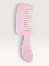 SuperStar Barbie Mini Vintage PINK Comb LOL OMG Clone Bratz Fashion Accessory