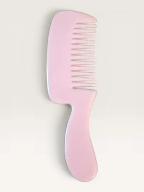 SuperStar Barbie Mini Vintage PINK Comb LOL OMG Clone Bratz Fashion Accessory