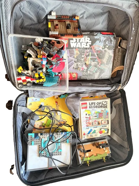 LEGO Miscellaneous