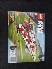 LEGO Star Wars: Jedi Bob's Starfighter (75388) SEALED