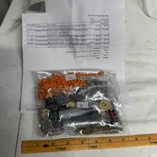 Lego Technic Lot Parts Pieces - premium Bricks LLC- retail $70- NEW NEW NEW - D7