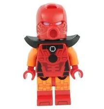 LEGO® Minifigure Only Series 29  Bionicle Cosplayer  col29-3 from 71052