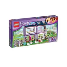 LEGO® Friends 41095 Emma's Family House