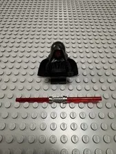 Lego Star Wars Minifigure SW0003 Darth Maul