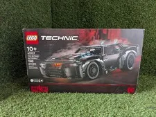 LEGO Technic 42127 [ The Batman Batmobile ] NEW