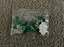 Genuine LEGO Minifigures Dinosaur Unikitty - SET 41775 - Minifig #4 - Set 1