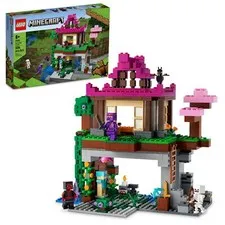 LEGO Minecraft: The Training Grounds (21183) NIB