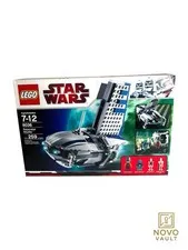 LEGO SEPARATIST SHUTTLE Star Wars 8036 Factory Sealed Retired RARE