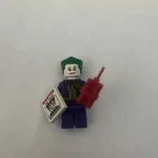 Lego: Joker (6863)