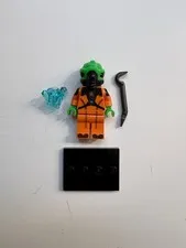 LEGO Series 21 Collectible Minifigures 71029 Alien