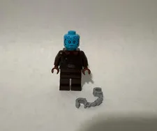 LEGO Star Wars The Mythrol Minifigure sw1243 Handcuffs 75331 UCS Razor Crest NEW