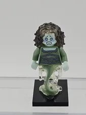 LEGO Minifigures Series 14 - Monsters 71010 - No 14 - Banshee