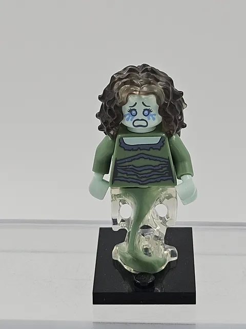 LEGO Minifigures Series 14 - Monsters 71010 - No 14 - Banshee