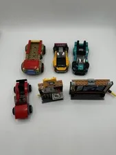 Random Lego Pieces Bulk Cars
