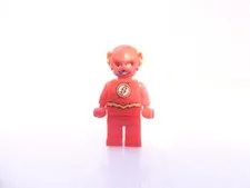 The Flash LEGO Minifigure Lot DC Universe 76098