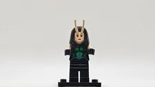 LEGO authentic Mantis sh0383 Marvel 76079 Guardians Galaxy Vol. 2