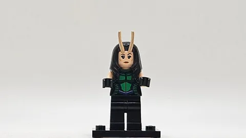 LEGO authentic Mantis sh0383 Marvel 76079 Guardians Galaxy Vol. 2