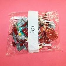 LEGO 70425 Newbury High School / Hidden Side Parts Bag Number 5