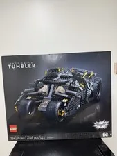 LEGO Super Heroes: Batmobile Tumbler (76240)