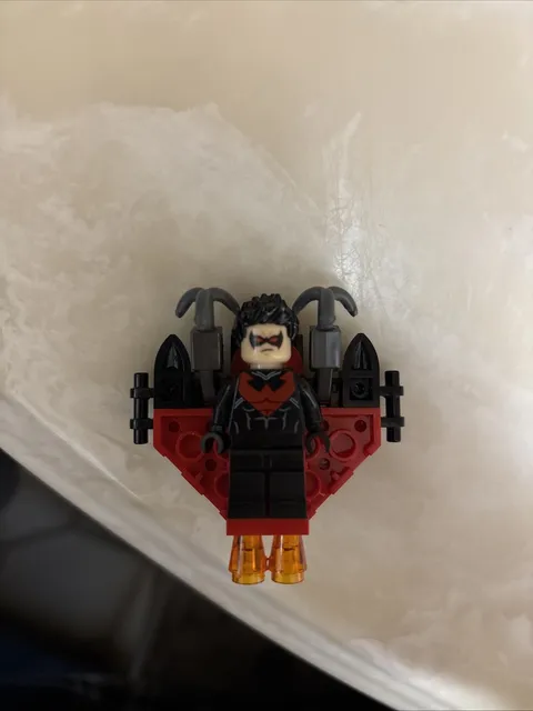LEGO Nightwing SH0085