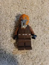 LEGO Star Wars Plo Koon Minifigure The Clone Wars