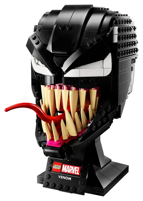 LEGO® Super Heroes 76187-1 - Venom