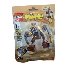 LEGO Mixels 41537 Jinky New 
