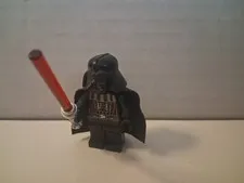 Lego Darth Vader Minifigure