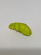 LEGO BIONICLE Kraata Elasticity Stage 2 Lime/Yellow