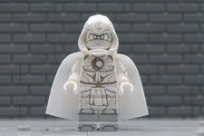 LEGO® Marvel Superheroes Minifig colmar14 - Moon Knight