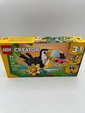 Lego Creator 3 in 1 (31173)