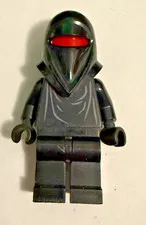 Lego Star Wars Shadow Guard Minifigure sw0604 see pics free ship