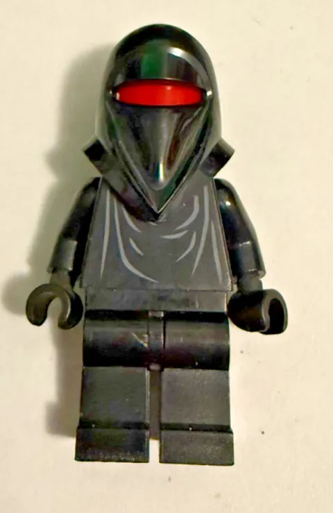 Lego Star Wars Shadow Guard Minifigure sw0604 see pics free ship