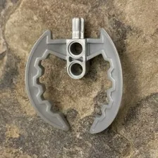 LEGO Bionicle Toa Nuva Climbing Claw / Kodan Ball Half 44036
