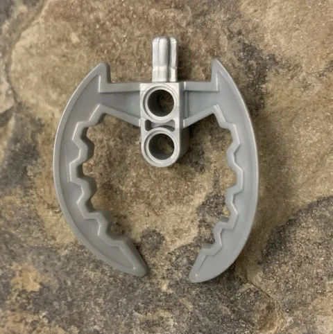 LEGO Bionicle Toa Nuva Climbing Claw / Kodan Ball Half 44036