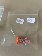 LEGO - FRIENDS 42615 - "ELLA" - SMALL MINI FIG