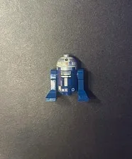 LEGO Star Wars Astromech Droid Dark Blue Minifigure - sw0572 - Set 75051