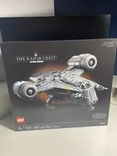 Lego UCS Razor Crest 75331– Sealed In Box