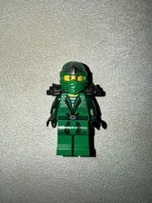 Genuine Lego njo065 Minifig Figurine: Ninjago Lloyd ZX Fast Shipping！