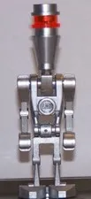 LEGO® Minifigure Star Wars sw0151 IG-88