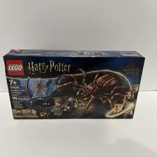 LEGO Harry Potter: Aragog in the Forbidden Forest (76434)