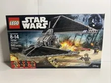 LEGO 75154 Star Wars: TIE Striker (New Sealed In Box)