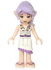 LEGO: Aira Windwhistler (elf001)