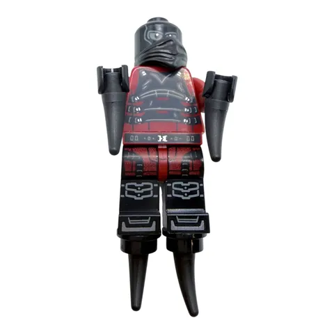 LEGO ® Marvel Tarantula Anton Rodriguez sh1135 figure from 76350 Spider-Man new