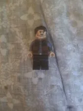 LEGO Minifigure Cassian Andor sw1410